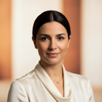 Elena Marchetti, Director at Piana Agency