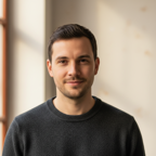 Marcus Reiner, Founder at Ember Apparel