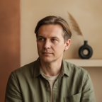 Tomáš Krejčí, Founder at Moss & Mantle